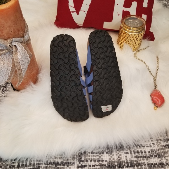 🌻🌺🌻BIRKENSTOCK BETULA SANDALS!! - Picture 4 of 6
